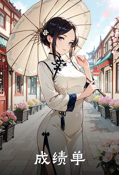 成绩单