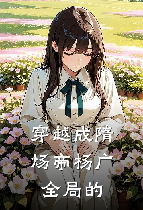 穿越成隋炀帝杨广全局的