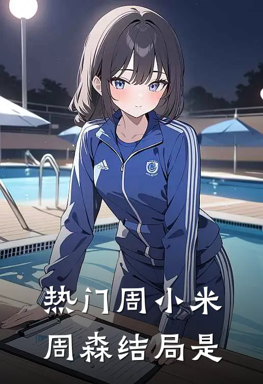 热门周小米周森结局是