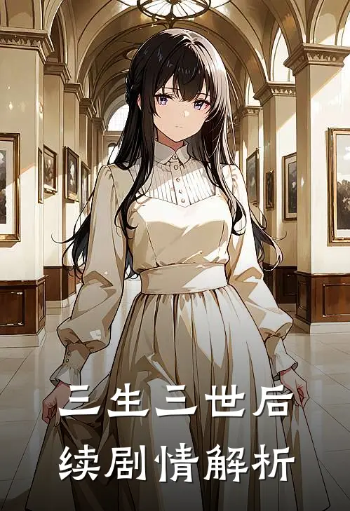 三生三世后续剧情解析