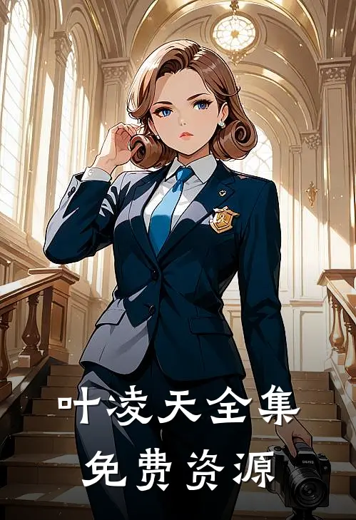 叶凌天全集免费资源