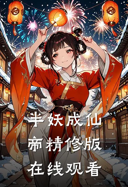 半妖成仙帝精修版在线观看