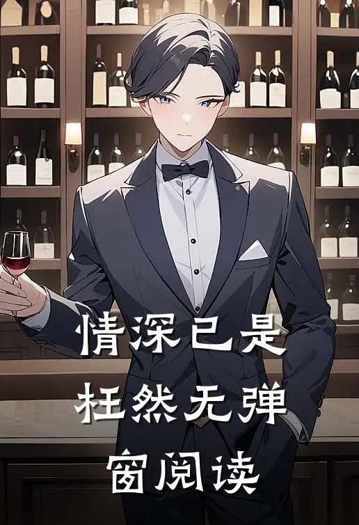 情深已是枉然无弹窗阅读