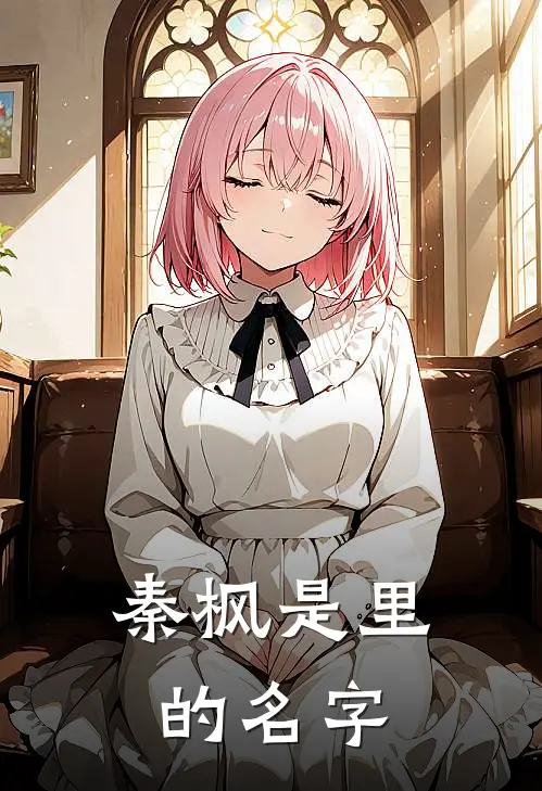 秦枫是里的名字