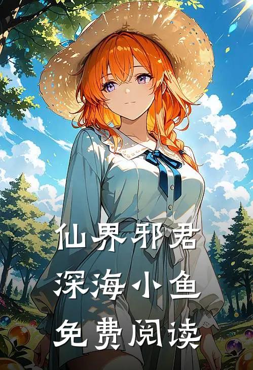 仙界邪君,深海小鱼免费阅读