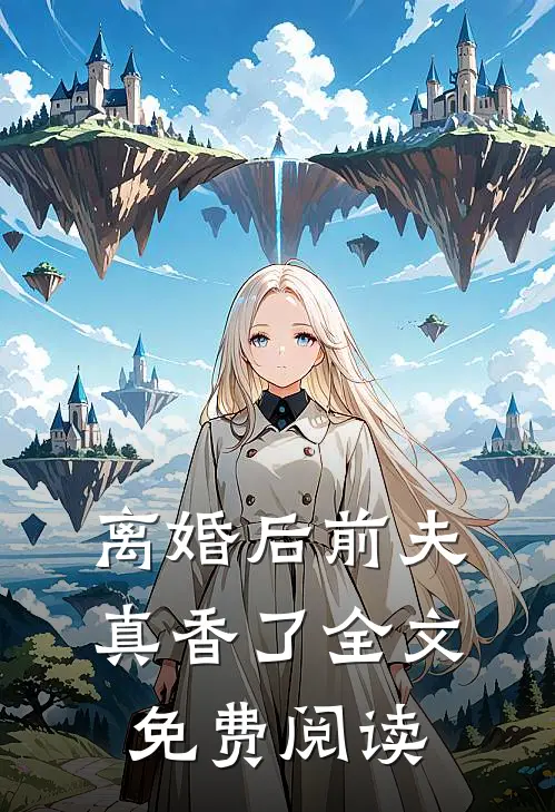 离婚后前夫真香了全文免费阅读