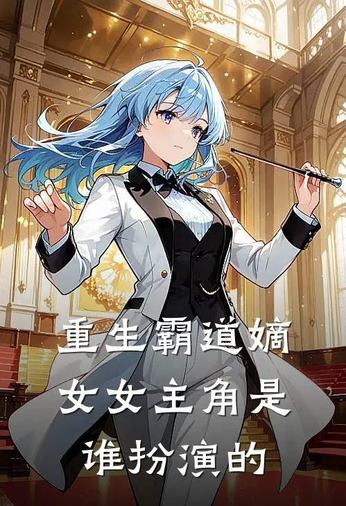 重生霸道嫡女女主角是谁扮演的