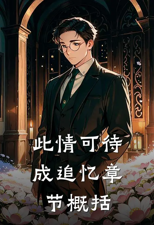 此情可待成追忆章节概括