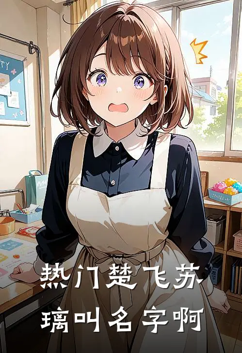 热门楚飞苏璃叫名字啊