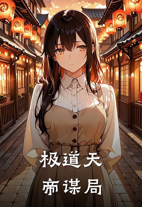 极道天帝谋局