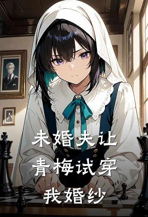 未婚夫让青梅试穿我婚纱