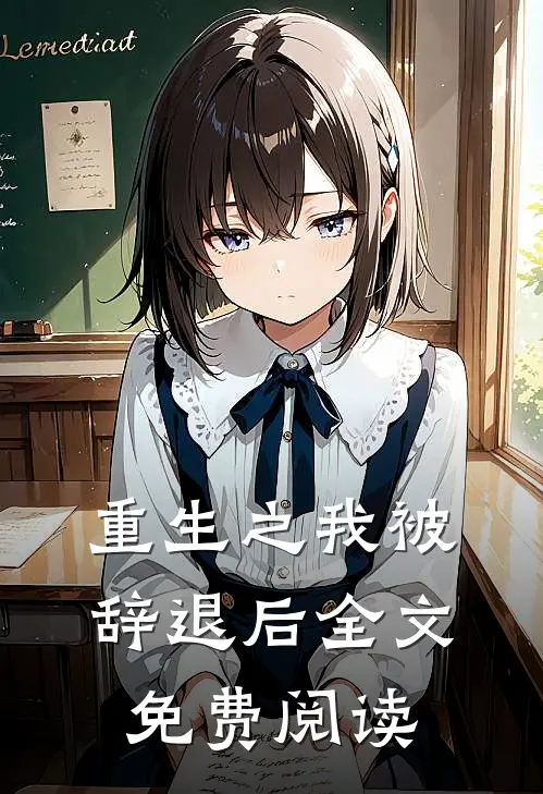 重生之我被辞退后全文免费阅读