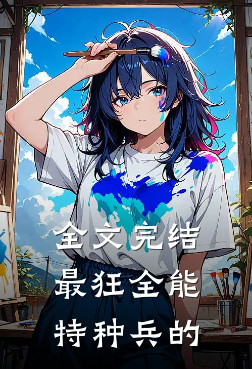 全文完结最狂全能特种兵的