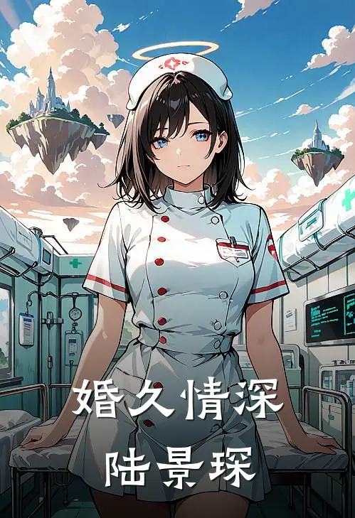 婚久情深陆景琛