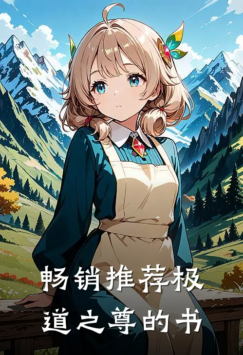畅销推荐极道之尊的书
