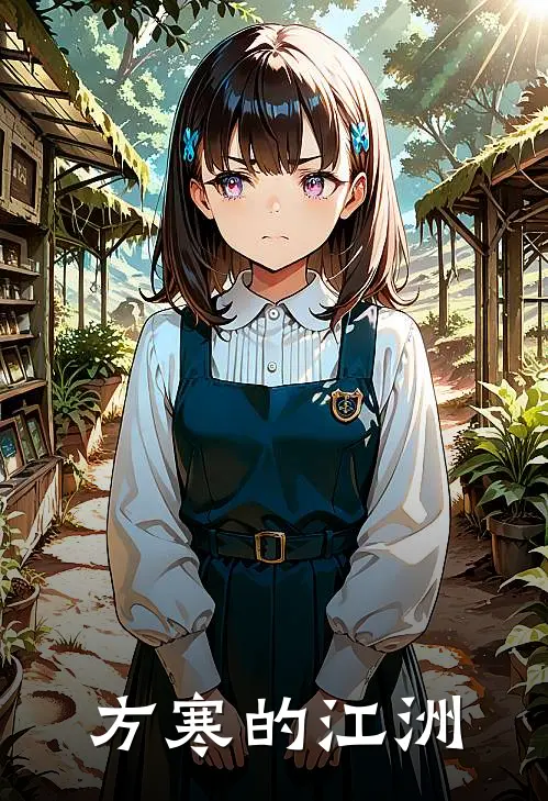 方寒的江洲
