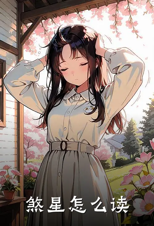 煞星怎么读