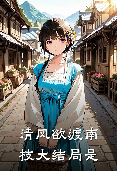 清风欲渡南枝大结局是
