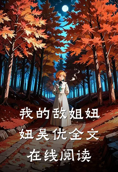 我的敌姐妞妞吴优全文在线阅读