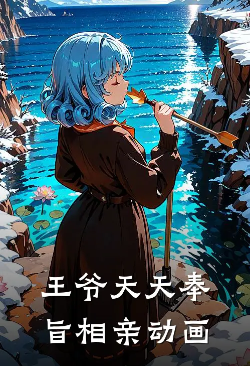 王爷天天奉旨相亲动画