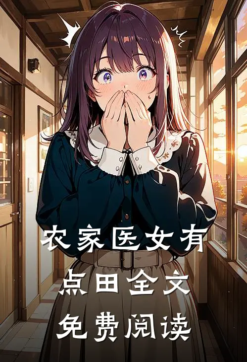 农家医女有点田全文免费阅读