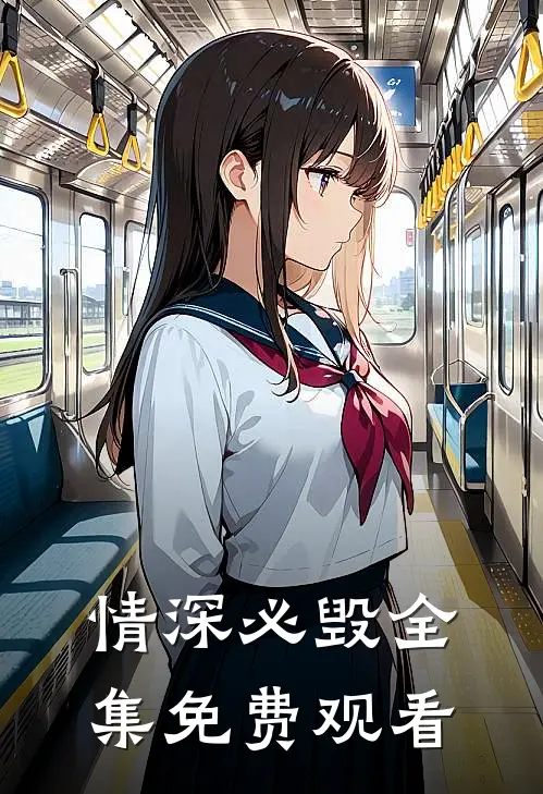 情深必毁全集免费观看