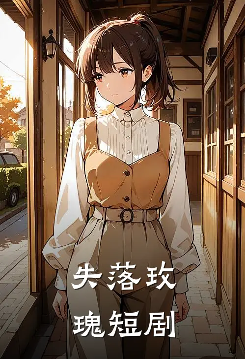 失落玫瑰短剧