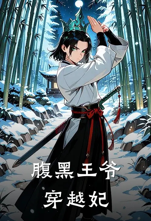 腹黑王爷穿越妃