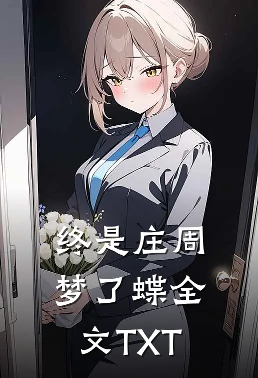 终是庄周梦了蝶全文TXT