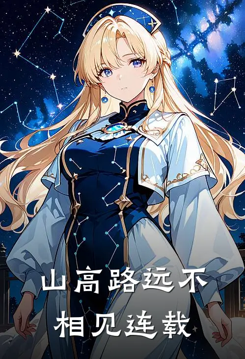 山高路远不相见连载