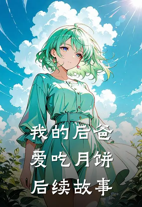 我的后爸爱吃月饼后续故事