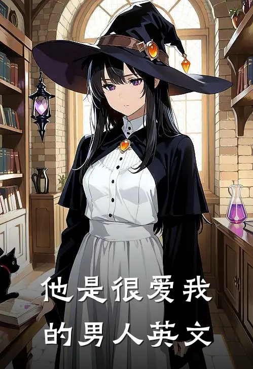 他是很爱我的男人英文
