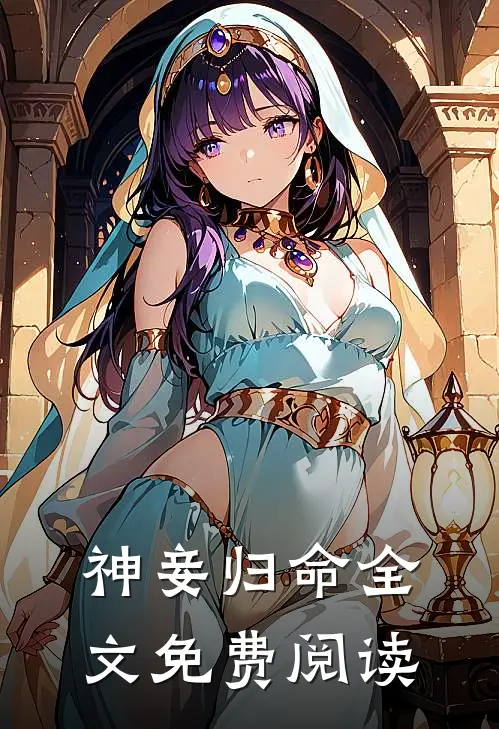 神妾归命全文免费阅读