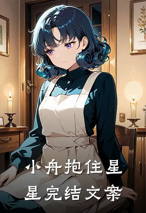 小舟抱住星星完结文案