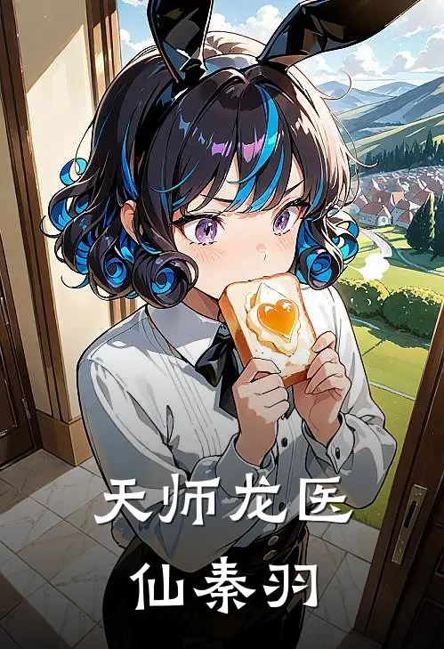 天师龙医仙秦羽