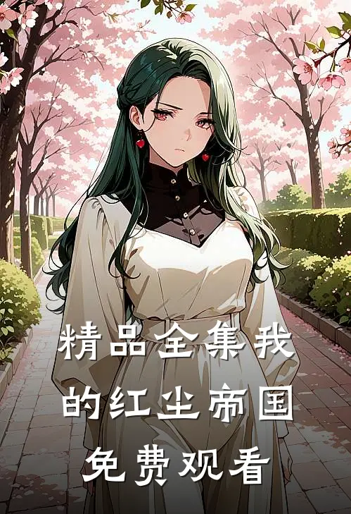 精品全集我的红尘帝国免费观看