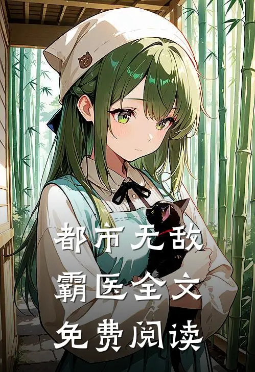 都市无敌霸医全文免费阅读