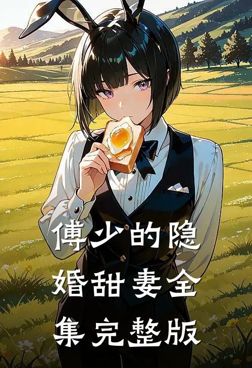 傅少的隐婚甜妻全集完整版
