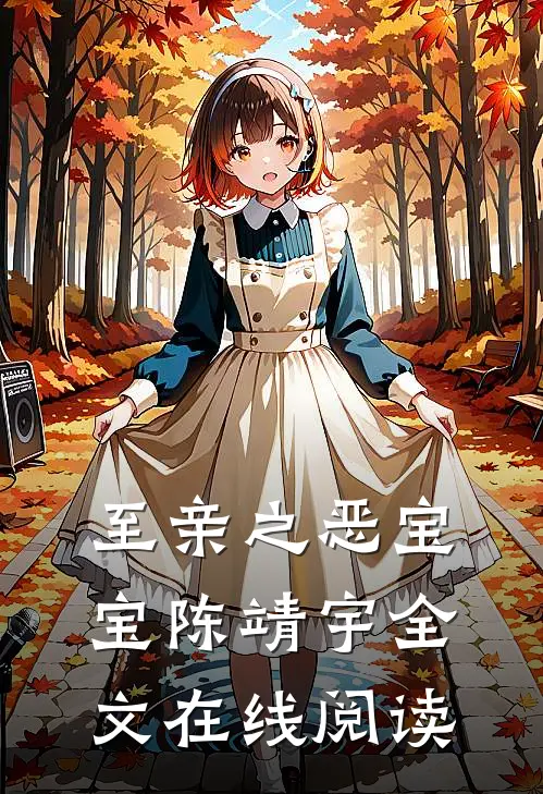 至亲之恶宝宝陈靖宇全文在线阅读