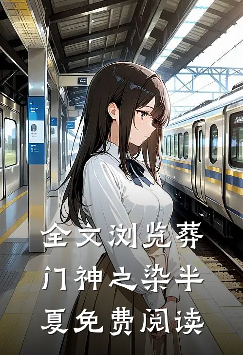 全文浏览葬门神之染半夏免费阅读