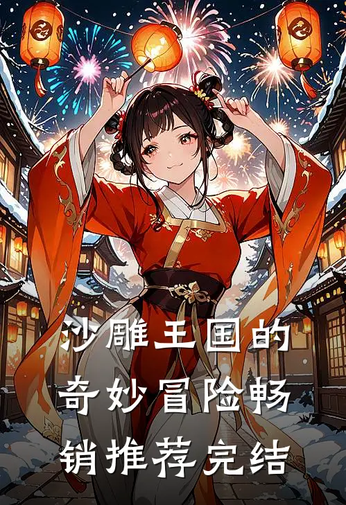 沙雕王国的奇妙冒险畅销推荐完结