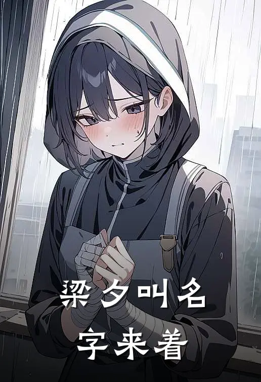 梁夕叫名字来着