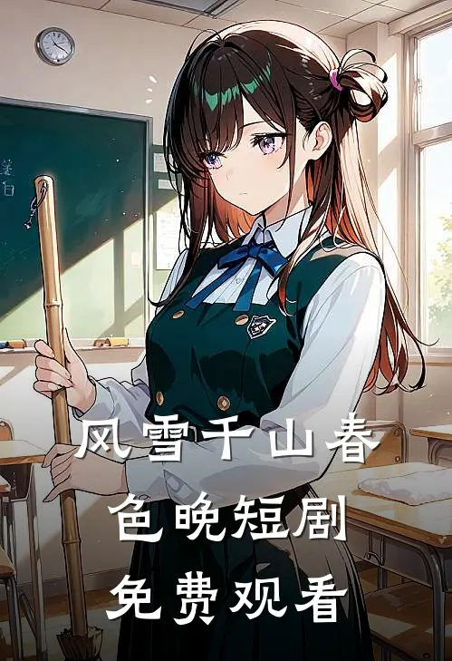 风雪千山春色晚短剧免费观看