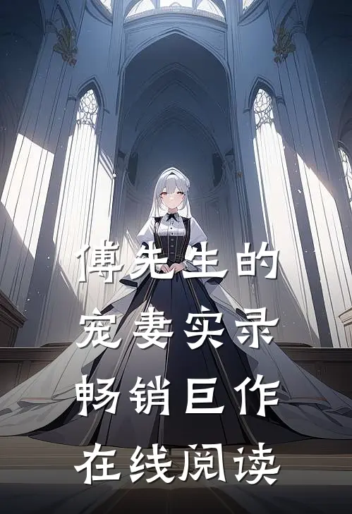 傅先生的宠妻实录畅销巨作在线阅读