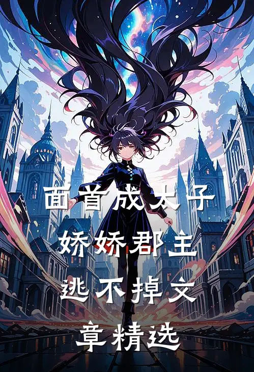 面首成太子，娇娇郡主逃不掉文章精选