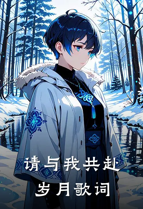 请与我共赴岁月歌词