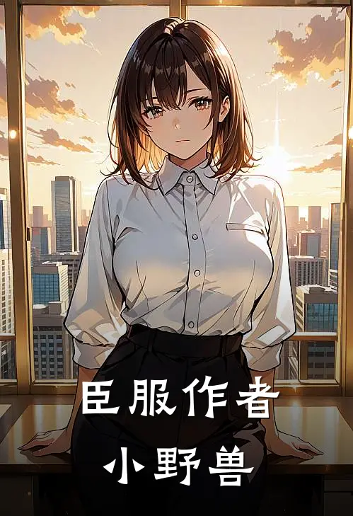 臣服作者小野兽
