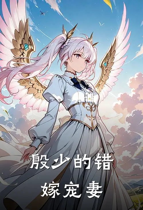 殷少的错嫁宠妻