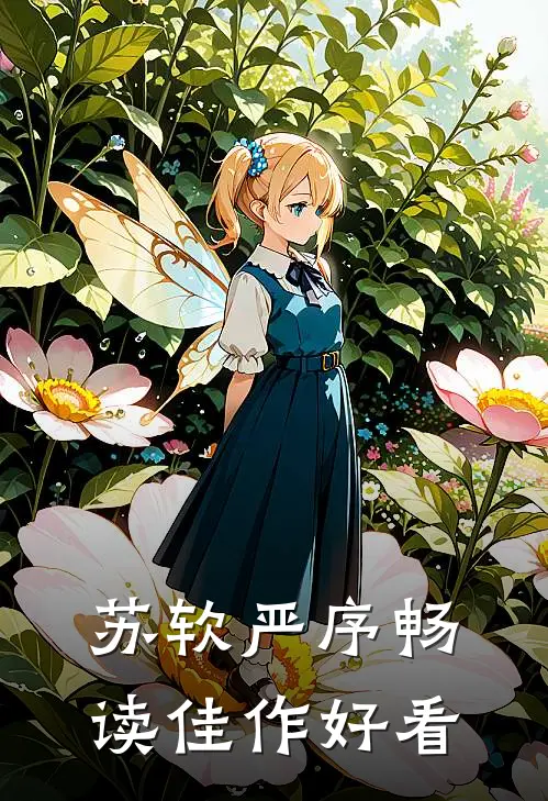 苏软严序畅读佳作好看