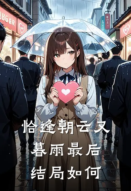 恰逢朝云又暮雨最后结局如何